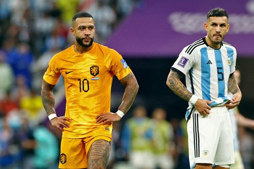 Barca tìm cách thanh lý Memphis