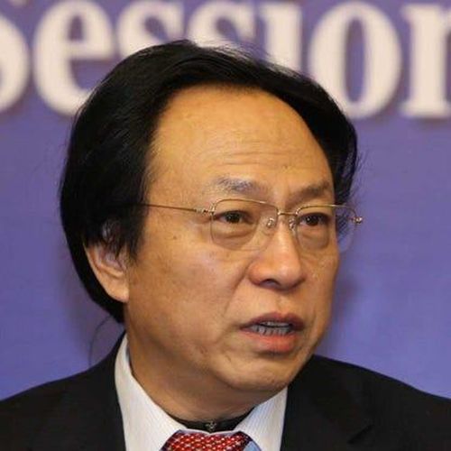 Tỷ phú Wu Yiling. Ảnh: Yuan Man/Xinhua