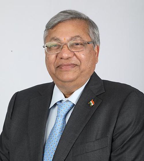 Tỷ phú Ravi Jaipuria. Ảnh: Devyani International