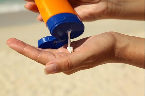 3 loại mỹ phẩm bị đình chỉ lưu hành, thu hồi trên toàn quốc (Ảnh minh họa).