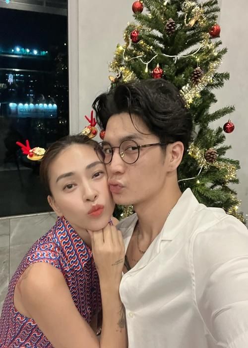 Người hâm mộ mong cặp đôi sớm đón tin vui. Ảnh: FBNV