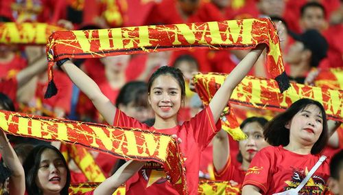 Mang đến cho NHM Việt Nam một năm 2022 nhiều niềm vui