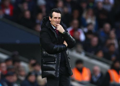  Ở chiều ngược lại, Unai Emery tiếp tục chứng tỏ duyên chiến thắng trước Tottenham. Trước đó, ông từng bất bại khi cùng Arsenal đối đầu "Gà trống". Kể từ khi lên nắm quyền tại Aston Villa, nhà cầm quân này đã giúp CLB chủ sân Villa Park đánh bại Man United và giờ là Spurs. 