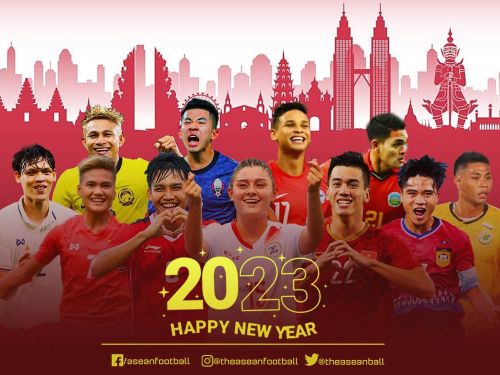 Thái Lan và Việt Nam đang là 2 ứng cử viên sáng giá. Ảnh: AFC