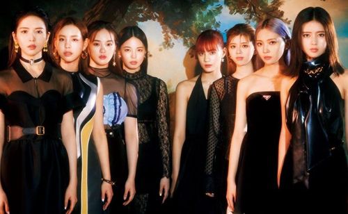 JYP thực hiện chiến lược “Toàn cầu hóa bằng bản địa hóa”. Ảnh: Naver.