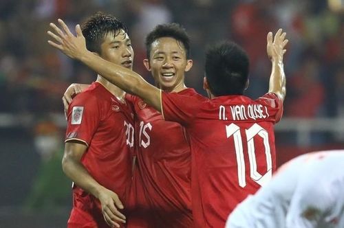 Việt Nam sẽ đối đầu Indonesia ở bán kết AFF Cup 2022.