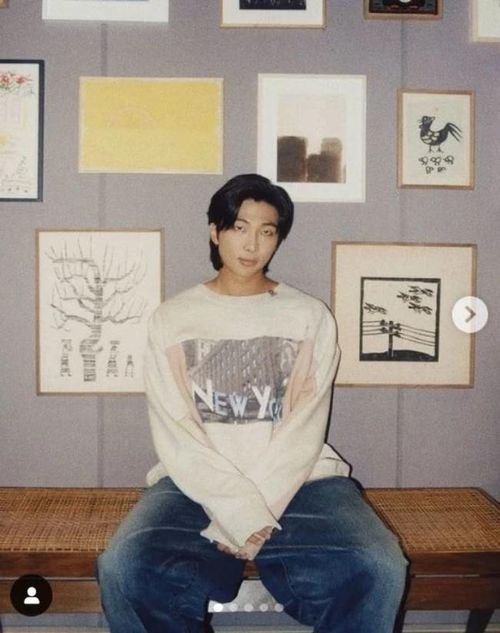 RM (BTS)