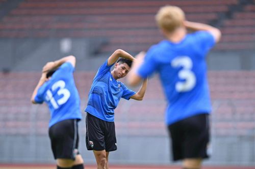 Bordin Phala cũng được kỳ vọng tỏa sáng. Anh là một trong những nhân tố gây đột biến trong đội hình tuyển Thái Lan nhờ kỹ thuật, tốc độ. Anh cùng Sasalak Haiprakhon tạo thành mũi tấn công nguy hiểm ở biên trái.