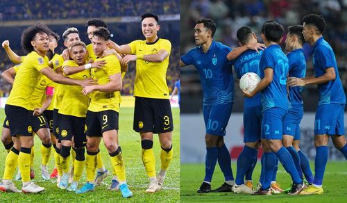 Malaysia đang có tinh thần tốt trước cuộc tiếp đón Thái Lan
