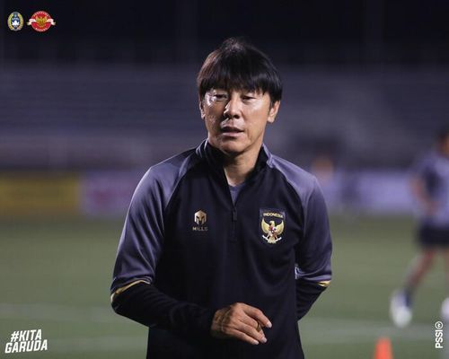 Indonesia cần HLV Shin Tae Yong vô địch AFF Cup 2022, không cần thêm hạng Ba.