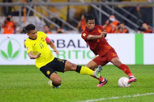 Cả Malaysia và Thái Lan đều không có đội hình mạnh nhất ở AFF Cup 2022. Ảnh: BTC.