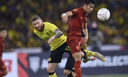 Đội chủ nhà Thái Lan buộc phải giành chiến thắng trước Malaysia nếu không muốn dừng bước tại bán kết AFF Cup 2022.