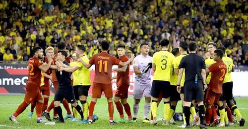 Cuộc tái đấu Thái Lan - Malaysia có thể sẽ còn căng thẳng hơn trận lượt đi