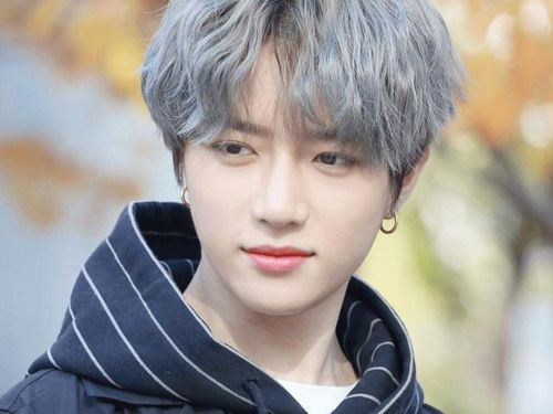 Beomgyu TXT