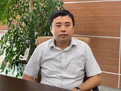Thạc sĩ Quản lý đô thị Phan Trường Thành