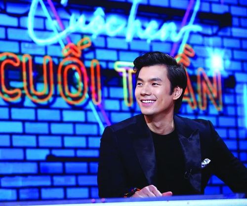 * 14 năm theo đuổi diễn xuất với rất nhiều phim và những vai diễn ấn tượng. Hiện giờ, anh áp lực ra sao mỗi khi nhận dự án mới? Anh làm gì để có cảm xúc, sự mới mẻ mỗi khi hóa thân vào nhân vật?