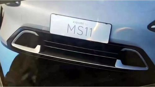 Theo Car News China, Xiaomi MS11 sẽ được trang bị bộ pin điện do CATL và BYD cung cấp, trong khi đó động cơ điện sẽ được chính thương hiệu này phát triển. Đối thủ chính của Xiaomi trong tương lai có thể kể đến Afeela, một thương hiệu dưới sự hợp tác của Honda và Sony.