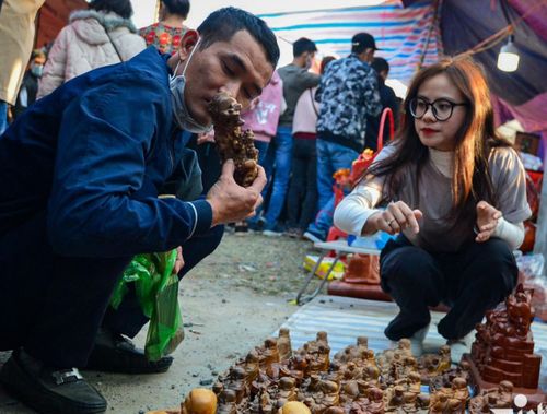 Ảnh minh họa: Nhật Sinh