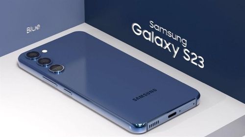 Galaxy S23, S23+ sẽ có những nâng cấp mới.