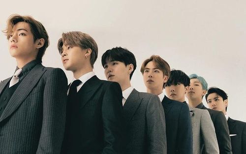 BTS