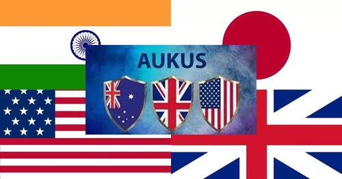 Ông Ellwood đề xuất mở rộng Liên minh AUKUS sang khu vực Ấn Độ Dương - Thái Bình Dương, đồng thời gợi ý thành lập một cơ quan giống như NATO để điều phối hợp tác quốc phòng, hãng tin Skynews của Australia cho biết.