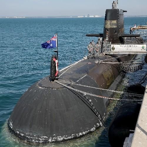 Thỏa thuận về việc thành lập AUKUS sẽ cho phép Australia xây dựng hạm đội tàu ngầm hạt nhân sau khi được Mỹ và Anh hỗ trợ công nghệ, hiệp ước nói trên đã được ký kết vào ngày 16/9/2021.