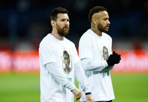 PSG đang gặp khủng hoảng trước trận đại chiến với Bayern Munich.