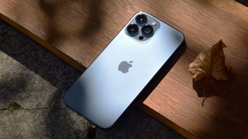  iPhone 13 Pro Max là mẫu máy mang về doanh thu cao nhất cho các chuỗi bán lẻ tại Việt Nam trong năm 2022. Ảnh: Android Authority. 