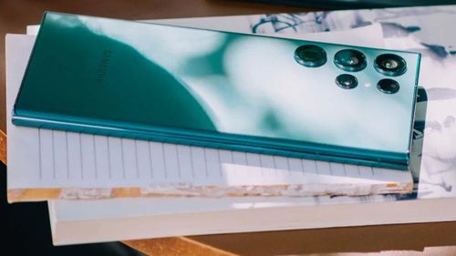  Với tệp người dùng trung thành qua nhiều năm, Galaxy S23 series được kỳ vọng sẽ tiếp tục ghi nhận doanh số ấn tượng. Ảnh: 91 Mobiles. 