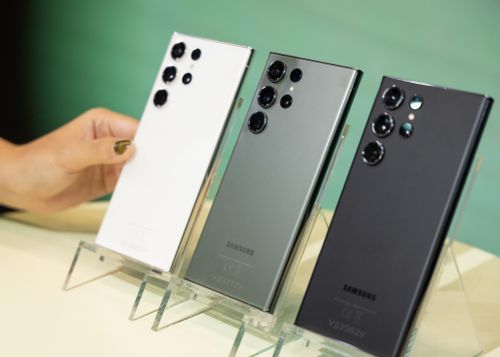 Tại sự kiện, Samsung cho ra mắt bộ ba Galaxy S23 series và gây ấn tượng mạnh với model Ultra khi sở hữu cảm biến 200 MP cùng tính năng Nightography - “Mắt thần bóng đêm” được cải tiến đáng kể. Theo Samsung, phiên bản Galaxy S23 Ultra được các đạo diễn nổi tiếng Na Hong-jin và Ridley Scott đánh giá cao nhờ khả năng ghi lại hình ảnh chi tiết, màu sắc trung thực ngay cả trong điều kiện ánh sáng bất lợi.