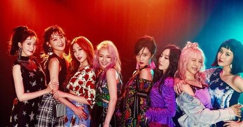SNSD