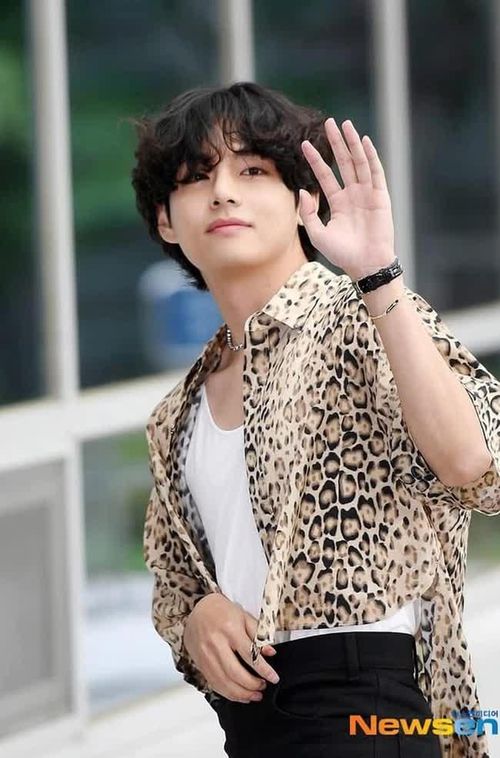 V BTS