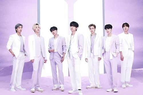 BTS