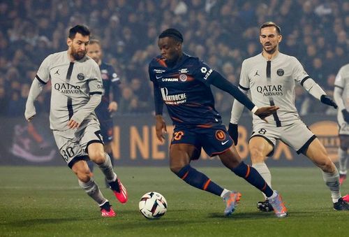 PSG chịu tổn thất lực lượng không nhỏ tại vòng 21 Ligue 1
