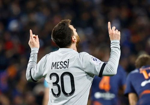 Siêu sao người Argentina góp công lớn giúp PSG giành chiến thắng