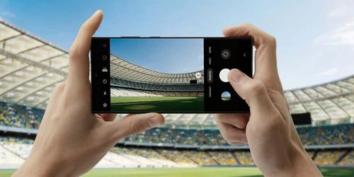 Camera là điểm mạnh trên Samsung Galaxy S23
