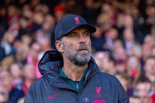Jurgen Klopp phải chấp nhận thực tế của Liverpool