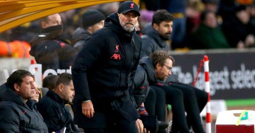 Klopp thừa nhận, bất lực với tình hình của Liverpool, cần phải tìm ra lý do để sửa gấp