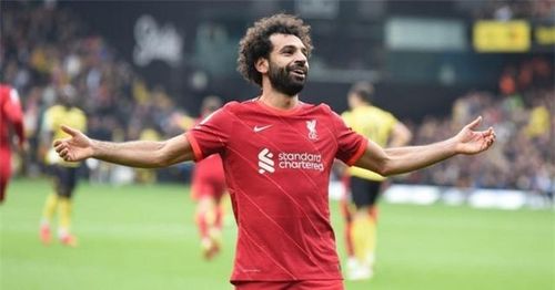 Mohamed Salah là biểu tượng cho sự thành công của Liverpool trong suốt nhiều mùa giải vừa qua