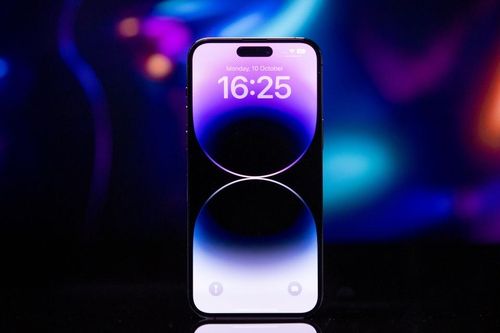Quý IV đánh dấu Apple lần đầu tiên chứng kiến mức lợi nhuận giảm sau bảy năm. Ảnh: Phương Lâm.