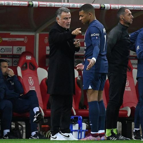 Mbappe được cho sẽ yêu cầu rời Paris nếu PSG không đánh bại Bayern Munich để lấy vé tứ kết Cúp C1