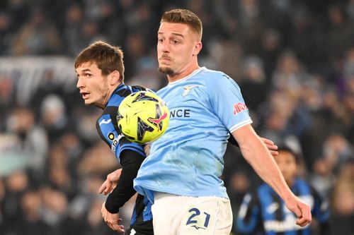 Newcastle lên kế hoạch lấy Milinkovic-Savic