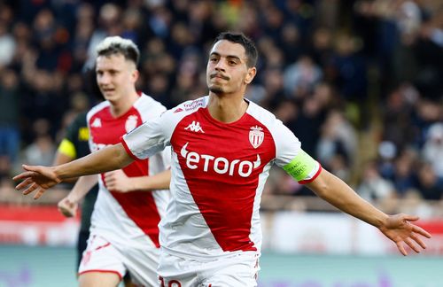 Monaco có 2 cầu thủ ghi hơn 12 bàn ở giải quốc nội là Wissam Ben Yedder (14 bàn) và Breel Embolo (12). Có đến 13 cầu thủ khác nhau ghi bàn cho CLB này ở giải quốc nội từ đầu mùa.