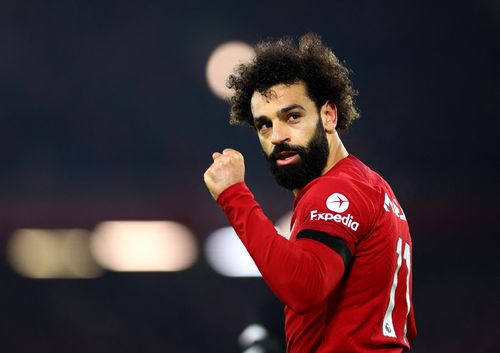 Salah ghi bàn thứ 8 tại Premier League mùa này. Đây cũng là pha lập công đầu tiên của "Vua Ai Cập" tại Ngoại hạng Anh trong năm 2023. Theo Opta, Salah còn tạo cột mốc đáng nhớ khi góp công vào bàn thắng thứ 100 tại sân Anfield (71 bàn, 29 kiến tạo).