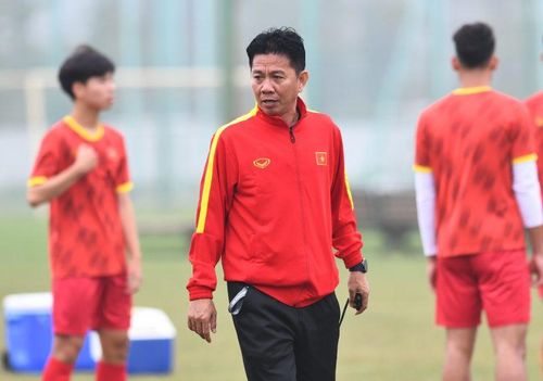 HLV Hoàng Anh Tuấn từng giúp U20 Việt Nam dự World Cup