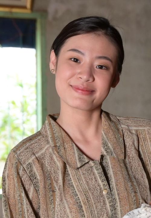 Quỳnh Như là một trong 3 nữ diễn viên được Lý Hải lựa chọn cho dự án. Cô là quán quân của 2 cuộc thi "Solo cùng Bolero" 2016 và "Đánh thức đam mê" 2021.