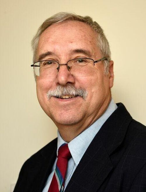 Giáo sư Gerald Steinberg, giảng dạy Khoa học Chính trị tại Đại học Bar Ilan (Israel). Ảnh: ICT.