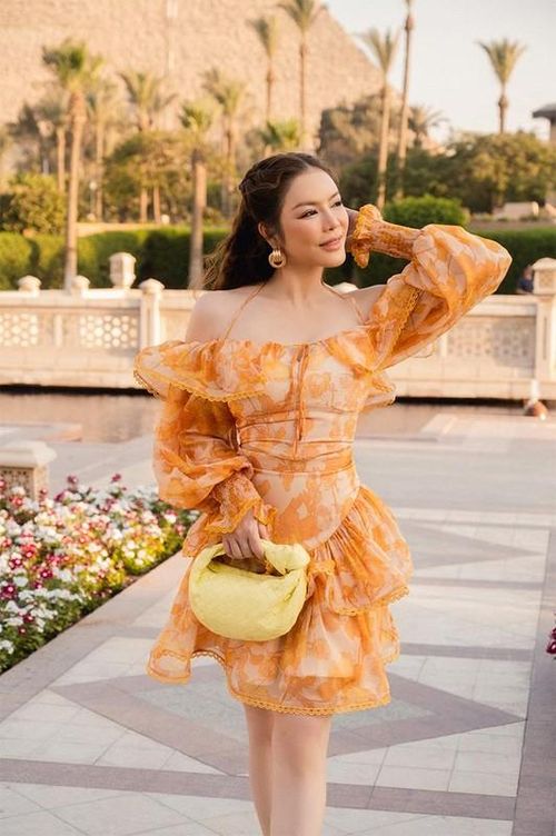 Tuy nhiên, sau đó, Lý Nhã Kỳ cho biết đây chỉ là bài đăng mang tính chất giải trí giúp mọi người bớt căng thẳng và mong khán giả không suy nghĩ nhiều.