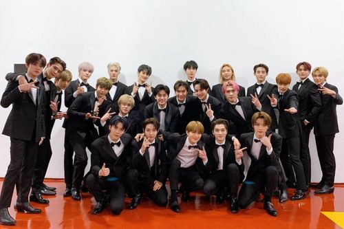  NCT mang về doanh thu bán album lớn cho SM Entertainment. 