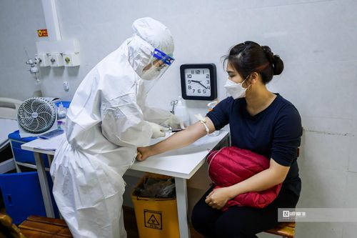Giám đốc BV Hữu nghị Việt Đức, BV Bạch Mai đều mong sớm có văn bản, Nghị định, Thông tư để Luật đi vào cuộc sống.